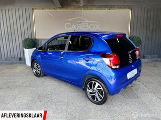 Peugeot 108 Peugeot 108 1.0 e-VTi Allure - afbeelding nr 4