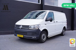 Volkswagen Transporter Volkswagen Transporter 2.0 TDI EURO 6 - Airco - Navi - Cruise - € 13.900,- Excl. - afbeelding nr 1