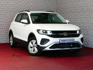 Volkswagen T-Cross - 138851169-0