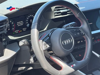 Audi A3 Audi A3 Limousine AUT TFSI 3 x S LINE B&O VIRTUAL ALC DEALER OND - afbeelding nr 27