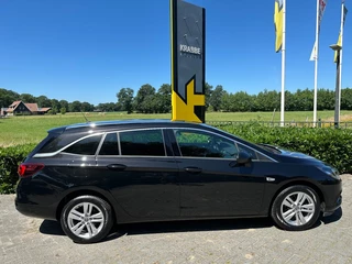 Opel Astra Opel Astra Sports Tourer 1.4 Turbo Online Edition - afbeelding nr 6