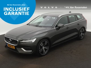 Volvo V60 - 232606653-0