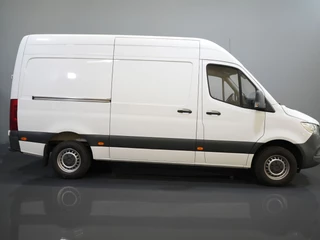 Mercedes-Benz Sprinter Mercedes-Benz Sprinter 314 2.2 CDI RWD EXPORT ONLY L2H2 Cruise/ Airco/ Trekhaak - afbeelding nr 34
