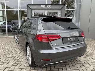 Audi A3 Audi A3 Sportback 1.4 e-tron Sport Pro Line plus S-Line|Pano|Ad.Cruise|Cam|Led - afbeelding nr 7