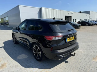 Ford Kuga Ford Kuga 2.5 PHEV ST-Line X 225pk | Driver Assistance Pack | Technology Pack | Wegklapbare Trekhaak | Winterpack - afbeelding nr 7