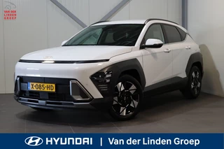 Hyundai Kona - afbeelding nr 1