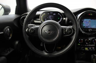 MINI Electric - afbeelding nr 3