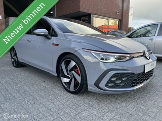 Volkswagen Golf Volkswagen Golf 2.0 TSI GTI ACC*BLIND-SPOT*LED*NAVI*PDC* - afbeelding nr 3