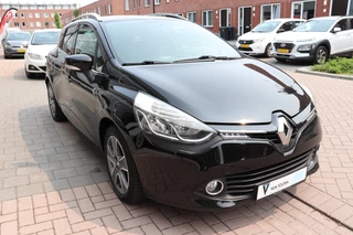Renault Clio Navigatie - afbeelding nr 5