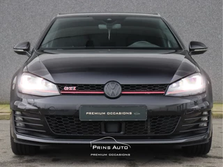 Volkswagen Golf |PANO|CAMERA|ACC|KEYLESS| - afbeelding nr 5