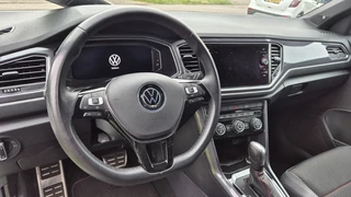 Volkswagen T-Roc - afbeelding nr 18