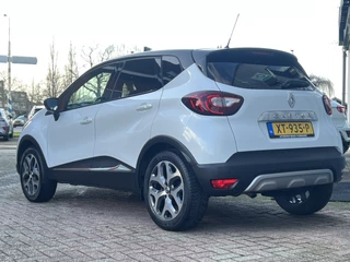 Renault Captur | PARELMOER | NAVI | CRUISE | CLIMA | - afbeelding nr 3