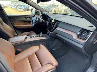 Volvo XC60 - afbeelding nr 35