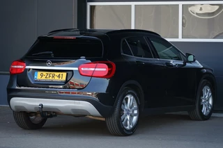 Mercedes-Benz GLA Mercedes GLA-klasse 200 Ambition, NL, dealer ond. pano, trekh. - afbeelding nr 29
