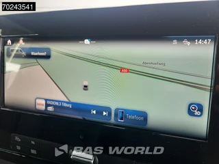 Mercedes-Benz Sprinter Mercedes Sprinter 319 CDI Automaat L2H2 4x4 New Model!!! Overland Special Off Grid ACC Camera MBUX Allrad 4WD Camper basis 11m3 Airco - afbeelding nr 9
