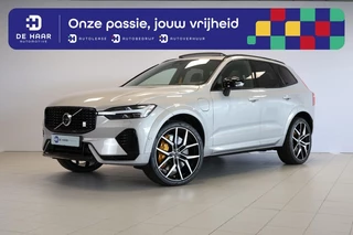 Volvo XC60 - 269098448-0