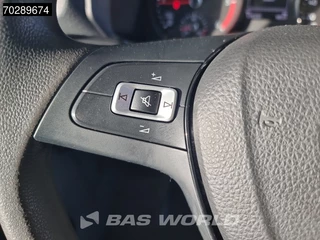 Volkswagen Crafter Volkswagen Crafter 140pk Automaat L3H3 Airco Trekhaak Camera Parkeersensoren Euro6 L2H2 11m3 Airco Trekhaak - afbeelding nr 17