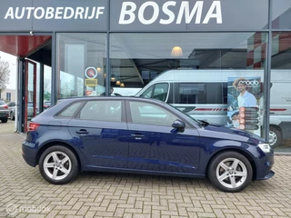 Audi A3 Audi A3 Sportback 1.0 TFSI Design Pro Line Plus - afbeelding nr 10