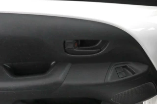 Citroën C1 Citroen C1 1.0 VTi Feel wit - afbeelding nr 23
