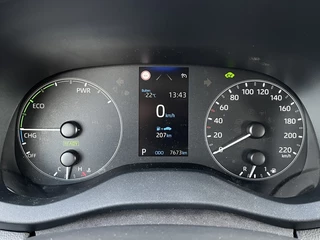 Mazda 2 Hybrid Mazda 2 Hybrid 1.5 Exclusive-line , trekhaak - afbeelding nr 13