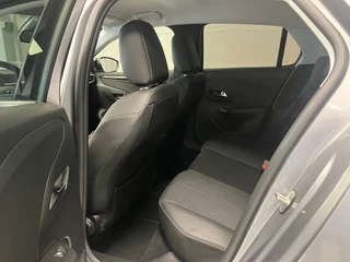 Opel Corsa Opel Corsa Elegance 1.2Turbo | LED | NAVI | CAMERA| CRUISE CONTROL | - afbeelding nr 33