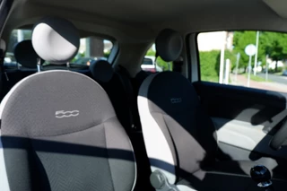 Fiat 500 - afbeelding nr 10