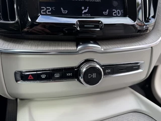 Volvo XC60 Volvo XC60 2.0 T5 Inscription | 19
