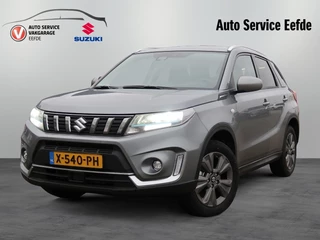 Suzuki Vitara - afbeelding nr 1