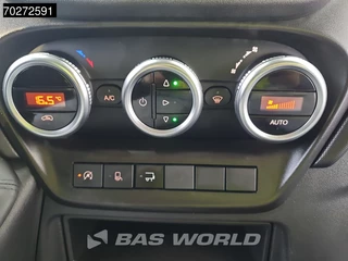 Iveco Daily Iveco Daily 35C16 Automaat Laadklep Bakwagen Airco Camera Dubbellucht Meubelbak Koffer 19m3 Airco - afbeelding nr 10