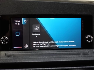 Volkswagen Caddy Volkswagen Caddy Cargo Maxi 2.0 TDI Style Automaat Airco Bluetooth Cruise Control App-Connect - afbeelding nr 23