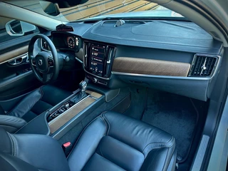 Volvo S90 Volvo S90 2.0 T6 AWD INSCRIPTION PANO|HUD|B&W|360|COPILOT VOL! - afbeelding nr 57