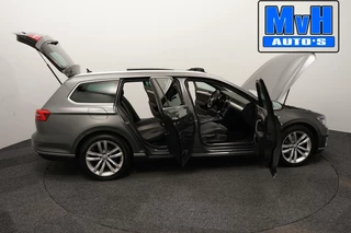 Volkswagen Passat Volkswagen Passat Variant 1.4 TSI GTE Highline|PANO|VIRTUAL - afbeelding nr 85