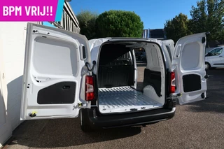 Toyota ProAce Toyota PROACE CITY 102PK, NIEUW, DIRECT LEVERBAAR, GARANTIE! - afbeelding nr 6