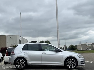 Volkswagen Golf Volkswagen Golf 1.4 TSI ACT Connected Series|DSG Massage ACC - afbeelding nr 8
