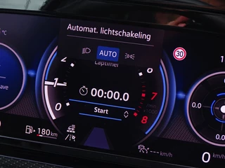 Volkswagen Golf Volkswagen Golf 2.0 TSI R 319PK R20 4MOTION 2022 / LED - afbeelding nr 27