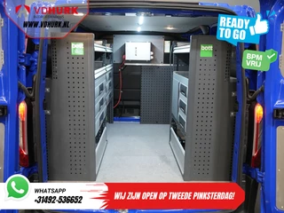 Ford Transit Custom - afbeelding nr 15