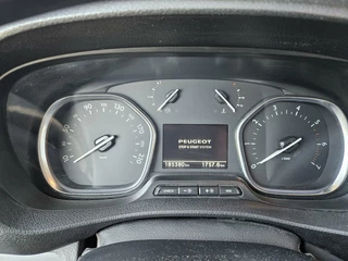 Peugeot Expert Peugeot Expert 1.6 BlueHDI 115 airco cruise navi 3-pers - afbeelding nr 21