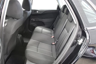 Citroën C4 - afbeelding nr 11