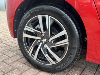 Peugeot 208 | CAMERA | NAVI | KEYLESS | CARPLAY | - afbeelding nr 31