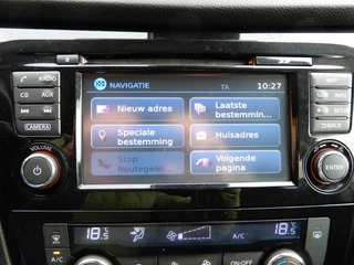 Nissan QASHQAI - afbeelding nr 11