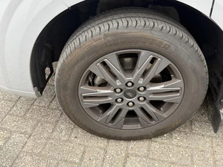 Ford Transit Custom Ford Transit Custom 320 2.0 TDCI L2H1 Limited 136pk Automaat | DC | Adaptieve Cruise | Stoelverwarming | Achteruitrijcamera | Trekhaak | Dubbele Cabine - afbeelding nr 5