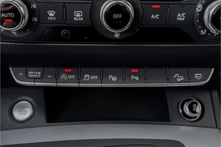 Audi Q5 Luchtvering Camera ACC 21