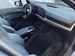 BMW 2 Serie BMW 2 Serie Active Tourer ✅ 230E ✅ XDRIVE 326PK M SPORT LED ELEK.KLEP CAMERA TREKHAAK 05/2024 AWD 4X4 4WD M-Sportpakket PHEV - afbeelding nr 38
