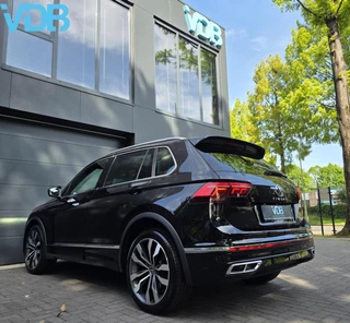 Volkswagen Tiguan Volkswagen Tiguan 1.4 TSI eHybrid R-Line ORIGINEEL NL NAP!! - afbeelding nr 9