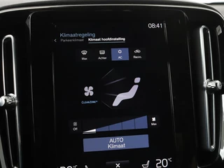 Volvo XC40 Volvo XC40 1.5 T4 Rech R Design Expression | Panoramadak |  Stoel & stuurverwarming | Adaptive cruise | Trekhaak | Camera | Carplay | Getint glas | PHEV - afbeelding nr 27