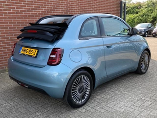 Fiat 500e - afbeelding nr 19