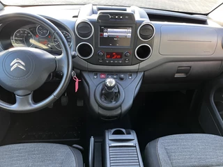 Citroën Berlingo - afbeelding nr 11