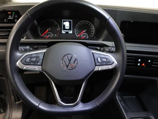 Volkswagen Caddy Volkswagen Caddy Cargo Maxi 2.0 TDI Style Automaat Airco Bluetooth Cruise Control App-Connect - afbeelding nr 11