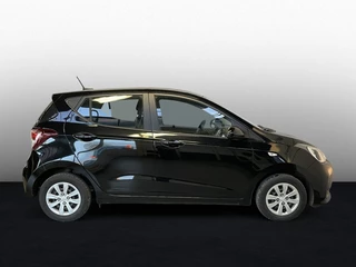 Hyundai i10 - afbeelding nr 3