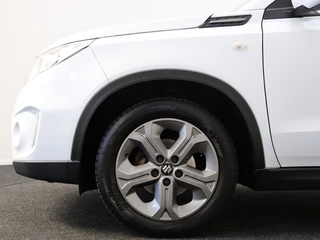Suzuki Vitara - afbeelding nr 11